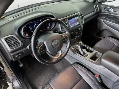 2020 Jeep Grand Cherokee 4X2 Laredo 4DR SUV