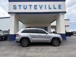 2021 Grand Cherokee Thumbnail 1