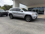 2021 Grand Cherokee Thumbnail 2