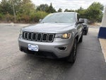 2021 Grand Cherokee Thumbnail 3