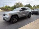 2021 Grand Cherokee Thumbnail 4