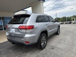 2021 Grand Cherokee Thumbnail 6