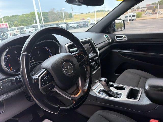 2021 Jeep Cherokee - $12,988