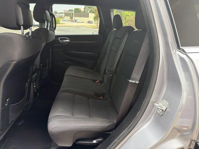 2021 Jeep Cherokee - $12,988