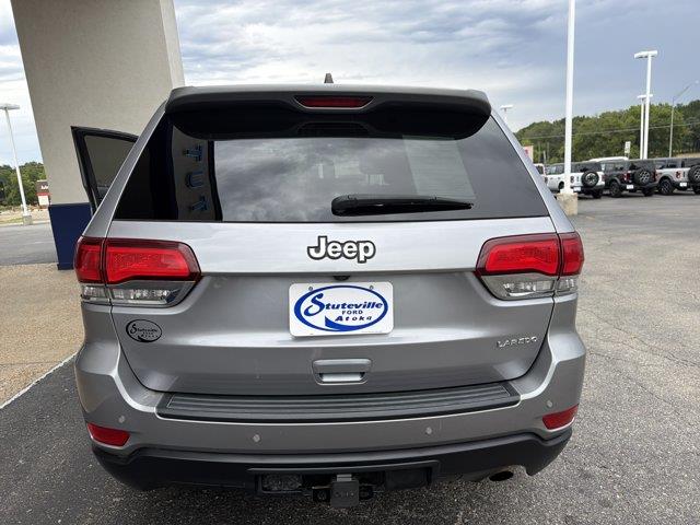 2021 Jeep Cherokee - $12,988
