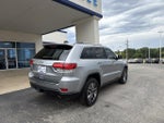 2021 Grand Cherokee Thumbnail 11