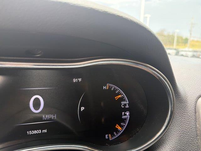 2021 Jeep Cherokee - $12,988