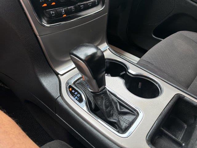2021 Jeep Cherokee - $12,988