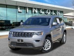 2021 Grand Cherokee Thumbnail 1