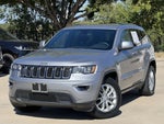 2021 Grand Cherokee Thumbnail 2