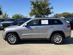 2021 Grand Cherokee Thumbnail 4