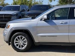 2021 Grand Cherokee Thumbnail 5