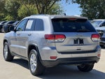 2021 Grand Cherokee Thumbnail 7