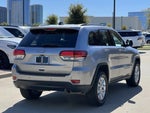 2021 Grand Cherokee Thumbnail 9