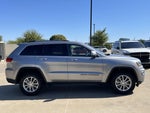 2021 Grand Cherokee Thumbnail 10