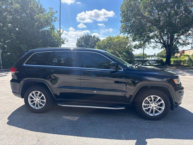 2022 Jeep Cherokee