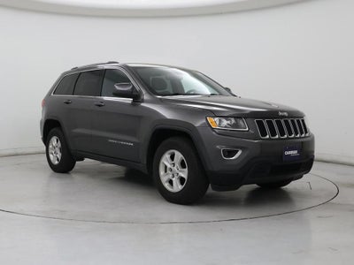 2015 Jeep Grand Cherokee 4X2 Laredo 4DR SUV