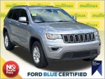 2018 Grand Cherokee Thumbnail 1