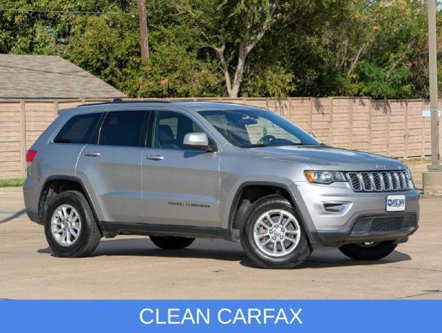 2018 Jeep Cherokee - $15,495