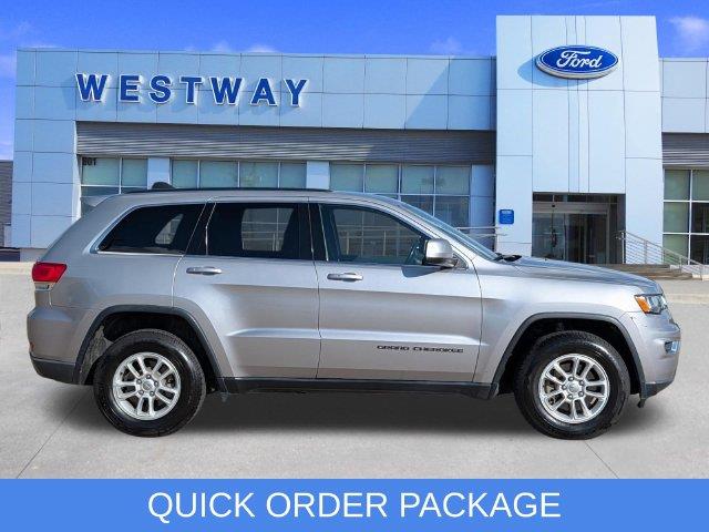 2018 Jeep Cherokee - $15,495