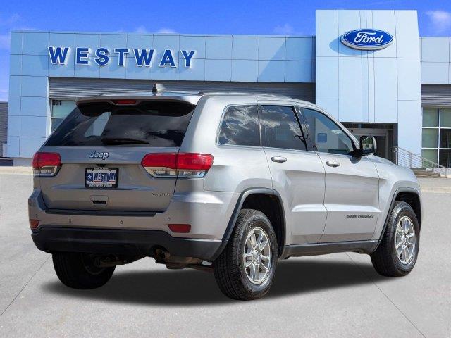 2018 Jeep Cherokee - $15,495