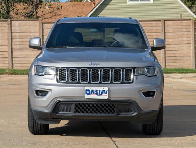 2018 Jeep Cherokee - $15,495