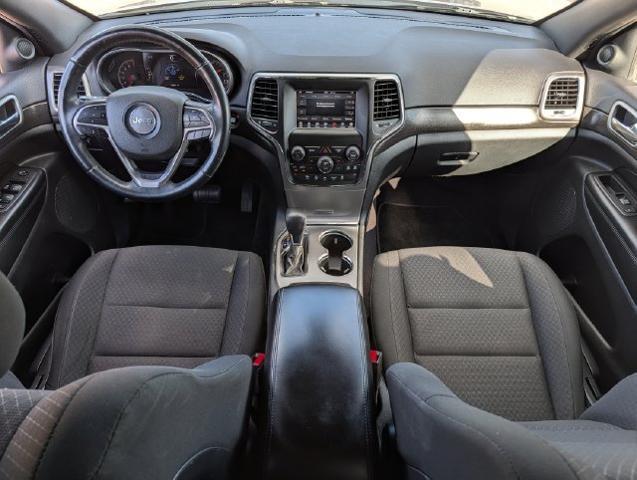 2018 Jeep Cherokee - $15,495