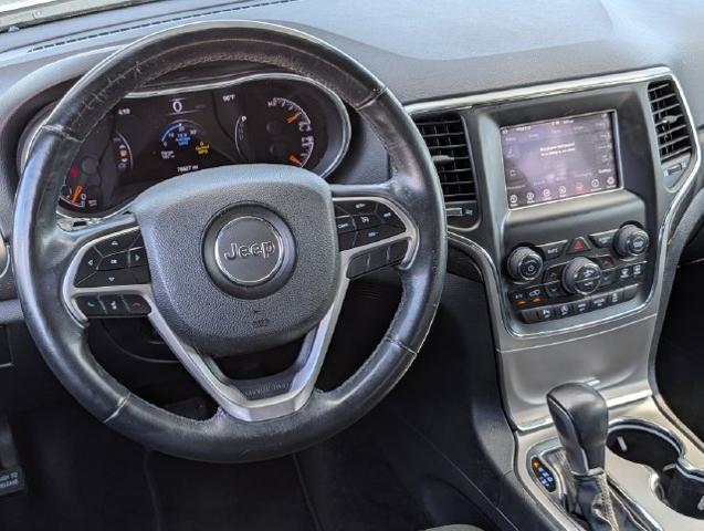 2018 Jeep Cherokee - $15,495