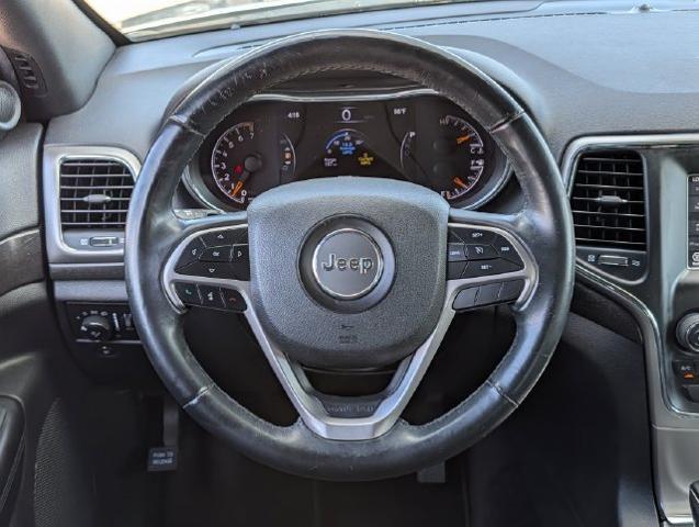 2018 Jeep Cherokee - $15,495