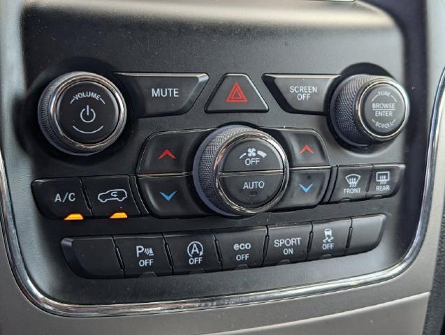 2018 Jeep Cherokee - $15,495
