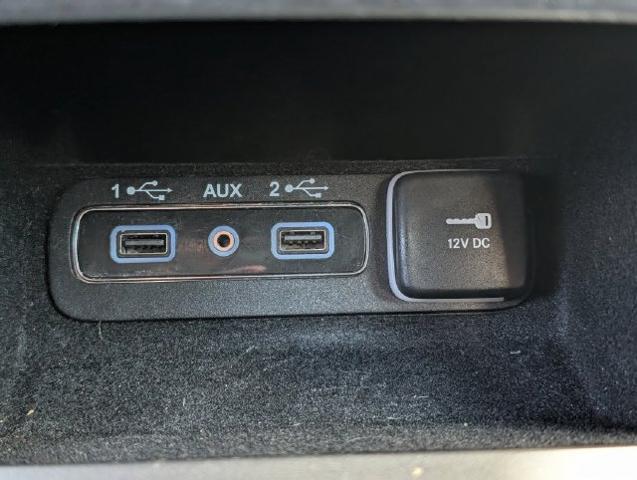 2018 Jeep Cherokee - $15,495