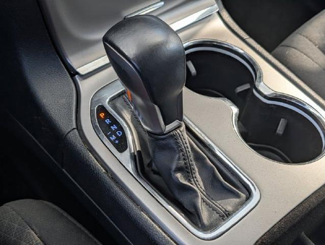 2018 Jeep Cherokee - $15,495