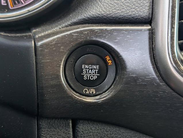 2018 Jeep Cherokee - $15,495