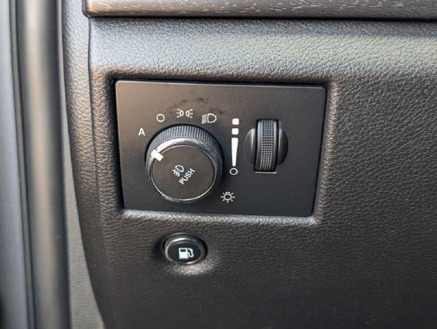 2018 Jeep Cherokee - $15,495
