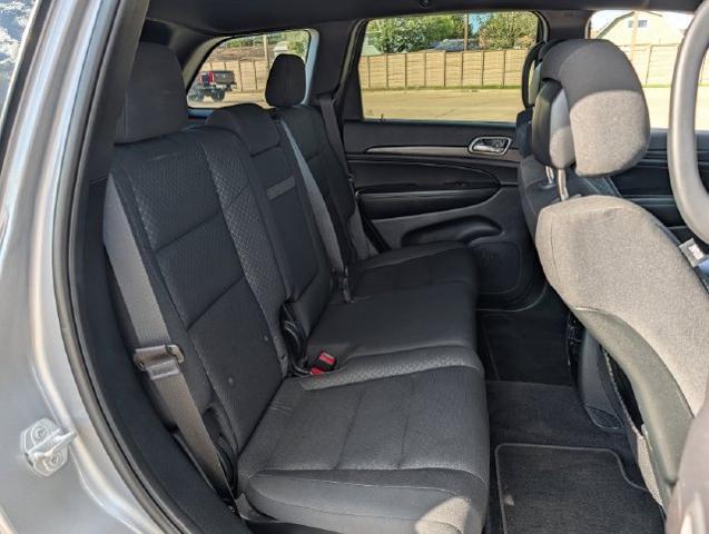 2018 Jeep Cherokee - $15,495