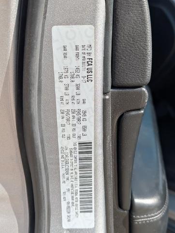 2018 Jeep Cherokee - $15,495