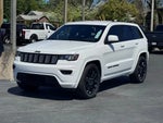 2021 Grand Cherokee Thumbnail 2