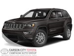 2021 Grand Cherokee Thumbnail 1