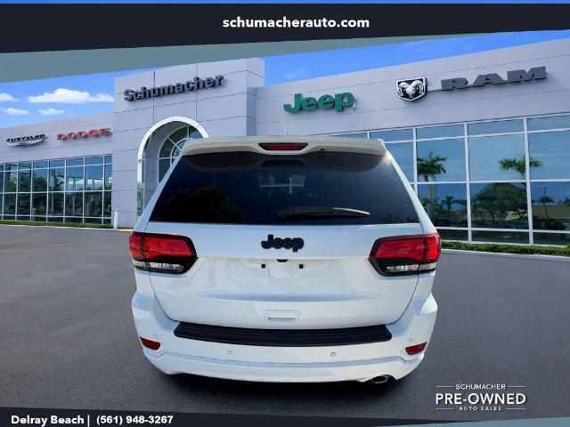 2021 Jeep Cherokee - $22,108