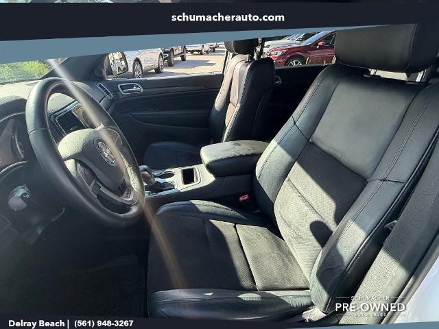 2021 Jeep Cherokee - $22,108