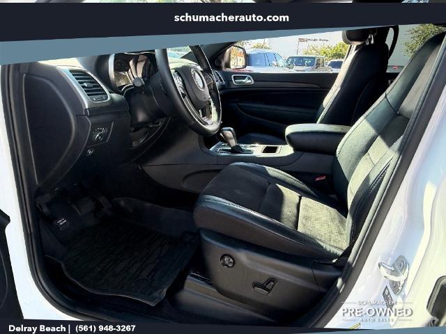 2021 Jeep Cherokee - $22,108