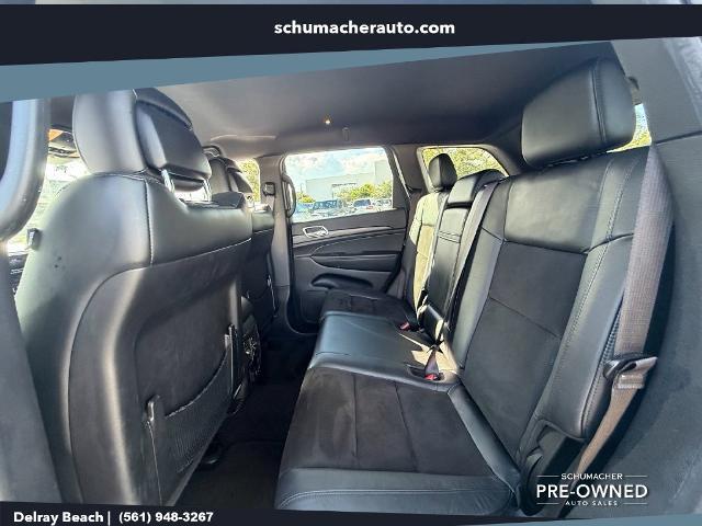 2021 Jeep Cherokee - $22,108