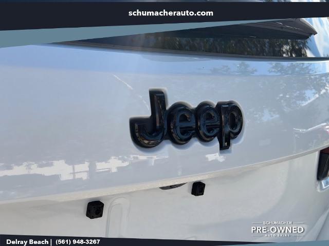 2021 Jeep Cherokee - $22,108