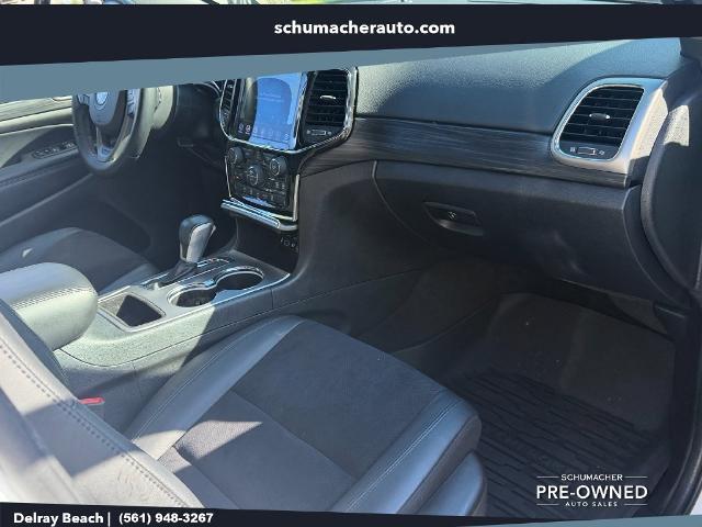 2021 Jeep Cherokee - $22,108