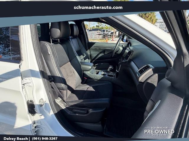 2021 Jeep Cherokee - $22,108