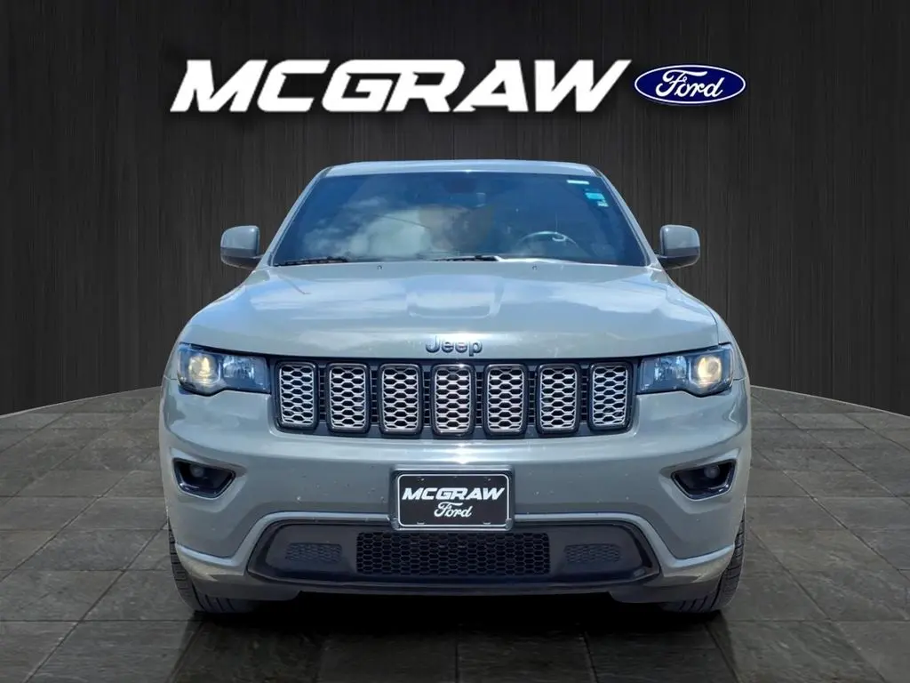 2020 Jeep Cherokee - $14,987