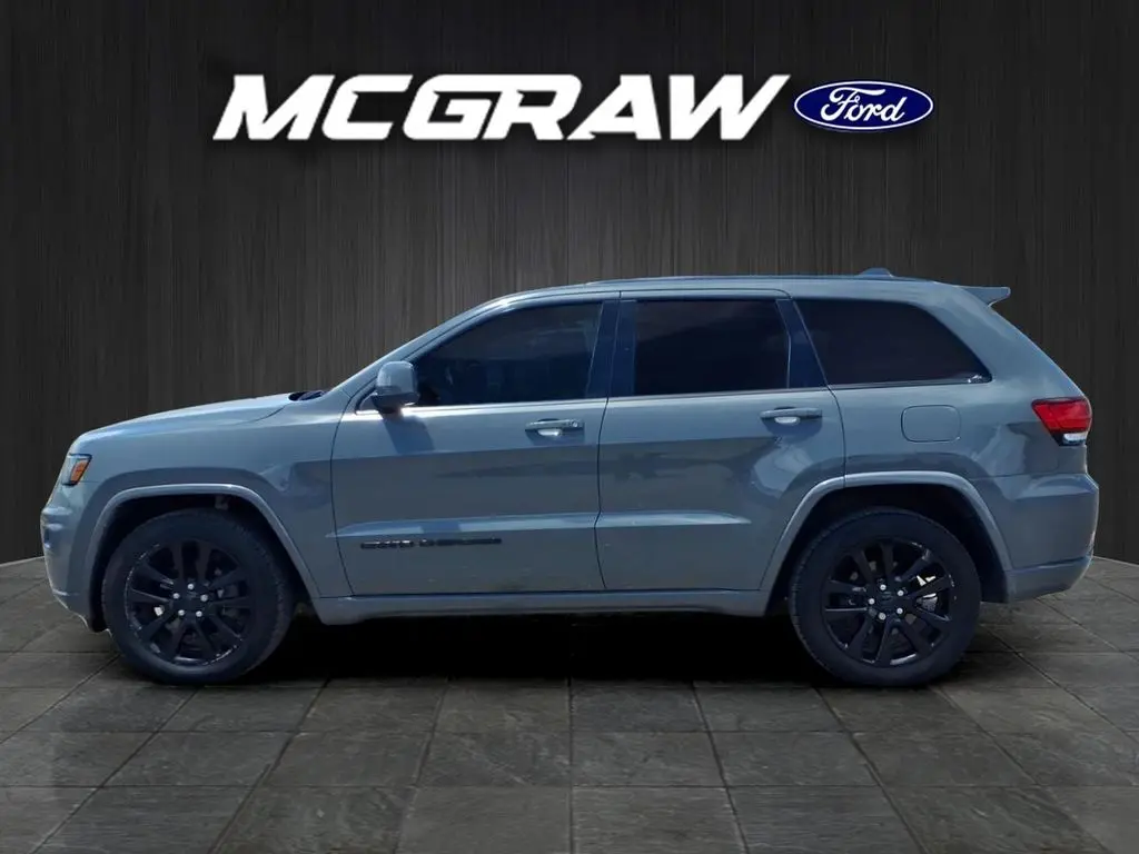 2020 Jeep Cherokee - $14,987