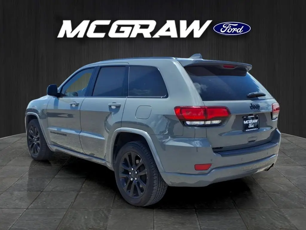 2020 Jeep Cherokee - $14,987