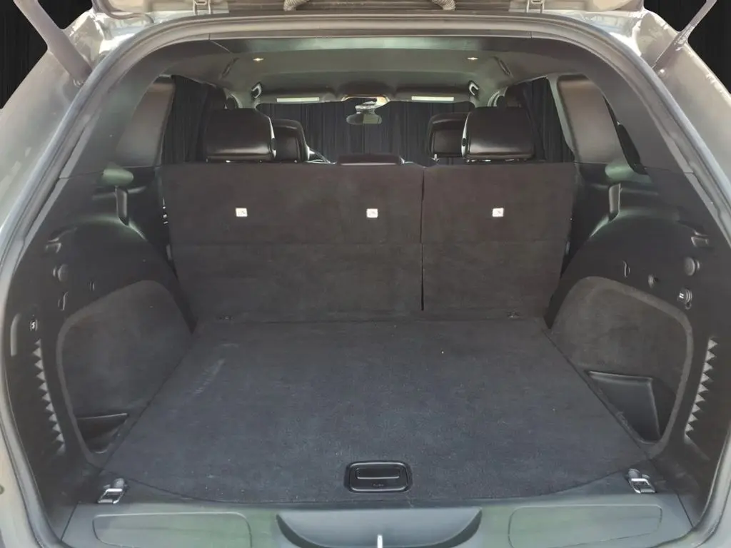 2020 Jeep Cherokee - $14,987