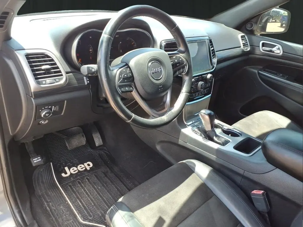 2020 Jeep Cherokee - $14,987